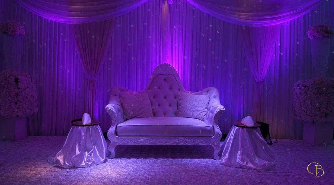 Cavendish Banqueting