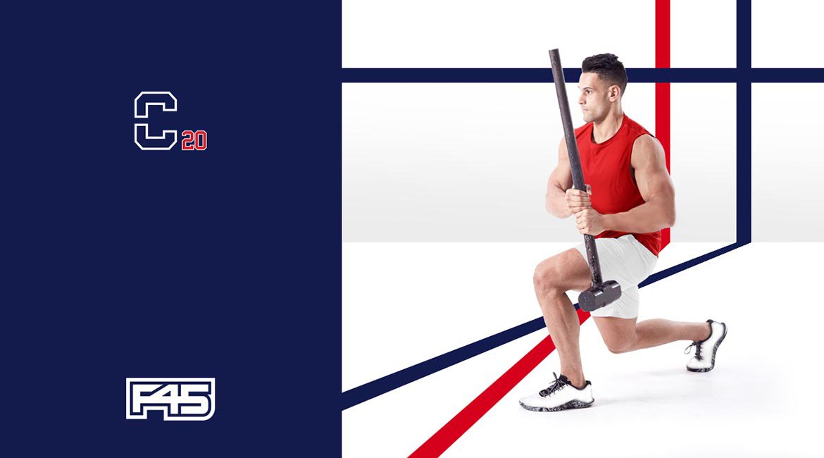 F45 Training Dallas Arena