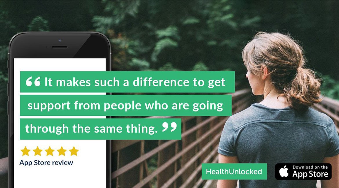 HealthUnlocked